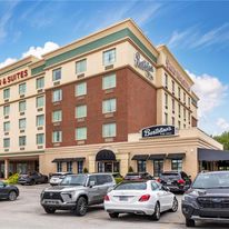 Drury Inn & Suites St Louis Forest Park