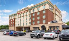 Drury Inn & Suites St Louis Forest Park