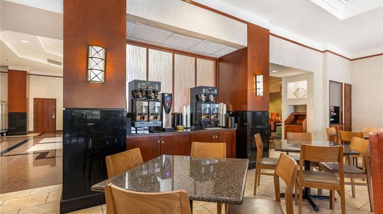 Drury Inn & Suites St Louis Forest Park Restaurant