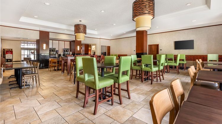 Drury Inn & Suites St Louis Forest Park Restaurant