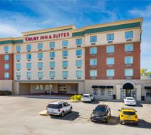 Drury Inn & Suites St Louis Forest Park Exterior