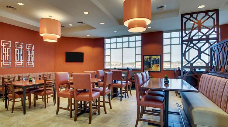 Drury Inn & Suites Findlay Restaurant