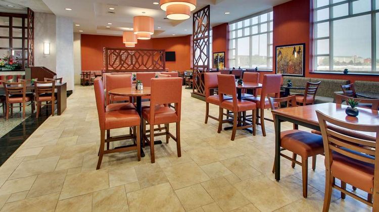 Drury Inn & Suites Findlay Restaurant