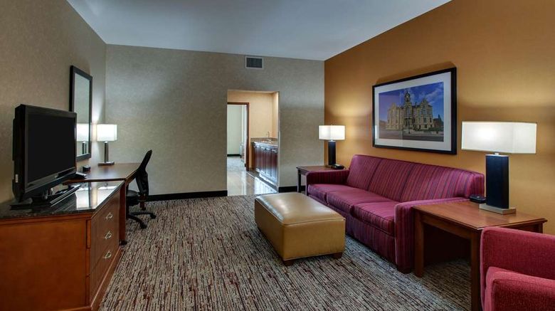 <b>Drury Inn & Suites Findlay Room</b>. Images powered by <a href="https://iceportal.shijigroup.com/" title="IcePortal" target="_blank">IcePortal</a>.