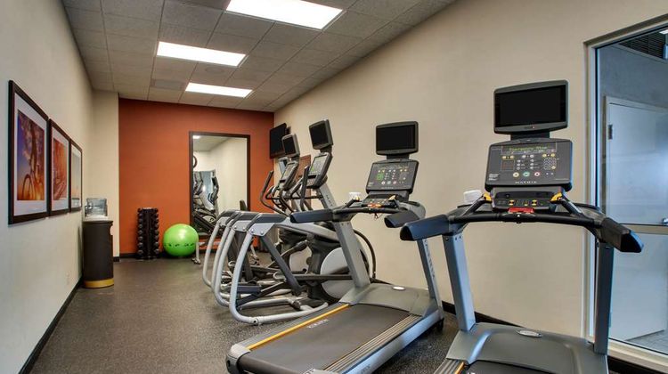 Drury Inn & Suites Findlay Health