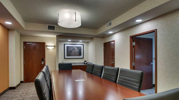 Drury Inn & Suites Findlay Meeting