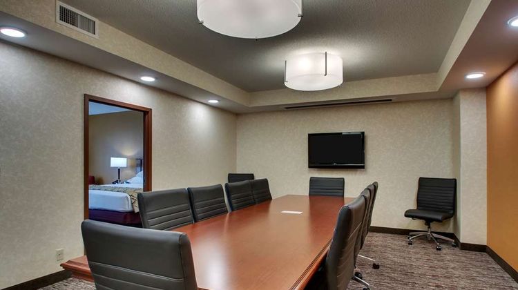 Drury Inn & Suites Findlay Meeting