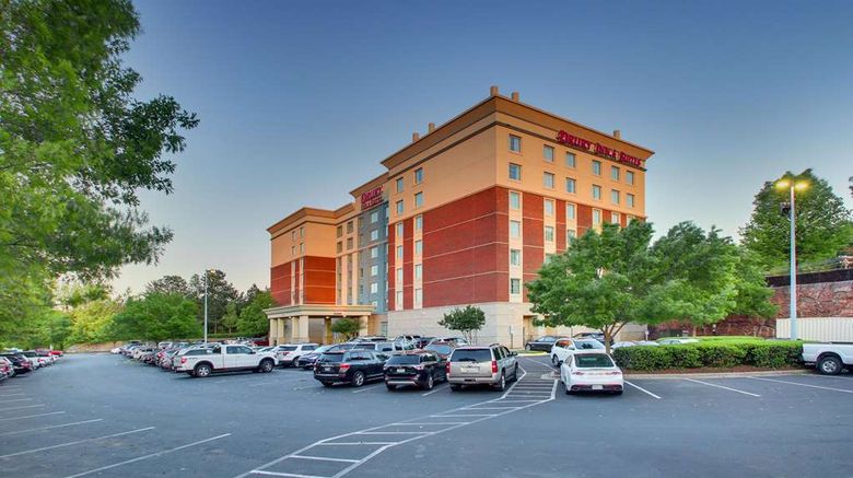 <b>Drury Inn & Suites Charlotte Northlake Exterior</b>. Images powered by <a href="https://iceportal.shijigroup.com/" title="IcePortal" target="_blank">IcePortal</a>.