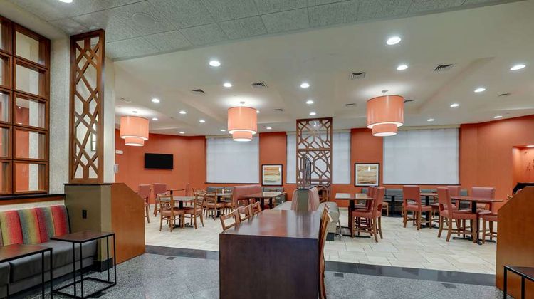 Drury Inn & Suites Charlotte Northlake Restaurant
