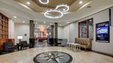 Drury Inn & Suites Charlotte Northlake Lobby