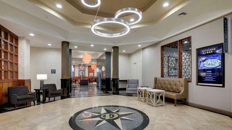 <b>Drury Inn & Suites Charlotte Northlake Lobby</b>. Images powered by <a href="https://iceportal.shijigroup.com/" title="IcePortal" target="_blank">IcePortal</a>.