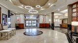 Drury Inn & Suites Charlotte Northlake Lobby
