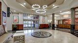 Drury Inn & Suites Charlotte Northlake Lobby
