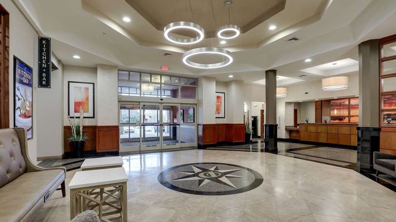 <b>Drury Inn & Suites Charlotte Northlake Lobby</b>. Images powered by <a href="https://iceportal.shijigroup.com/" title="IcePortal" target="_blank">IcePortal</a>.