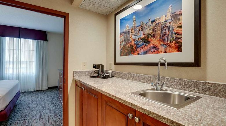 <b>Drury Inn & Suites Charlotte Northlake Room</b>. Images powered by <a href="https://iceportal.shijigroup.com/" title="IcePortal" target="_blank">IcePortal</a>.