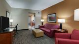 Drury Inn & Suites Charlotte Northlake Room