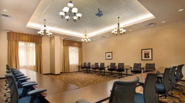 Drury Plaza Hotel Flagstaff Meeting