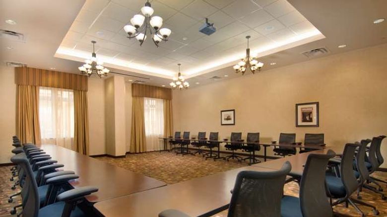 <b>Drury Plaza Hotel Flagstaff Meeting</b>. Images powered by <a href="https://iceportal.shijigroup.com/" title="IcePortal" target="_blank">IcePortal</a>.