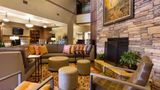 Drury Plaza Hotel Flagstaff Lobby