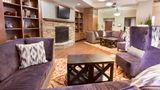 Drury Plaza Hotel Flagstaff Lobby