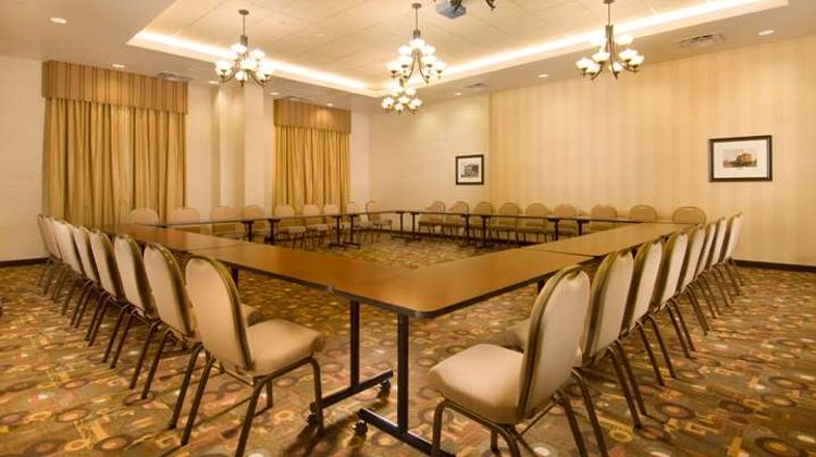 Drury Plaza Hotel Flagstaff Meeting