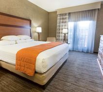 Drury Plaza Hotel Flagstaff Room