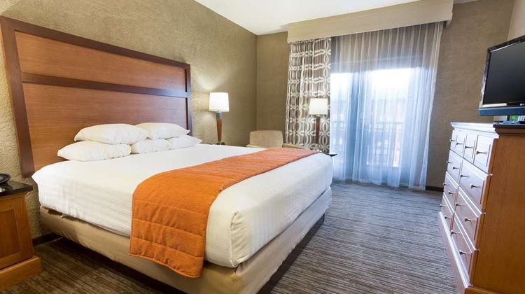 Drury Plaza Hotel Flagstaff Room