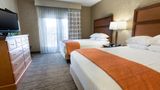 Drury Plaza Hotel Flagstaff Room
