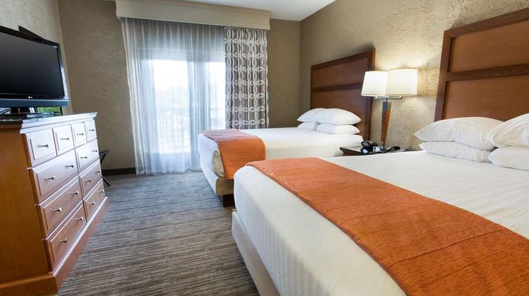 Drury Plaza Hotel Flagstaff Room