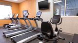 Drury Plaza Hotel Flagstaff Health