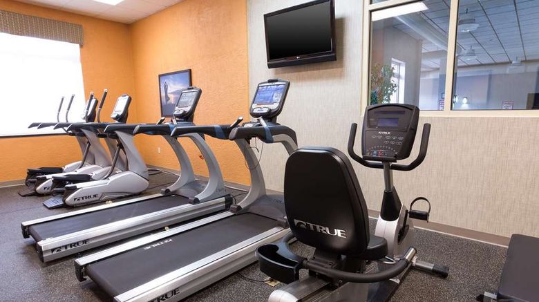 <b>Drury Plaza Hotel Flagstaff Health</b>. Images powered by <a href="https://iceportal.shijigroup.com/" title="IcePortal" target="_blank">IcePortal</a>.