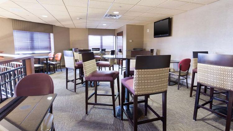 Drury Plaza Hotel Flagstaff Restaurant