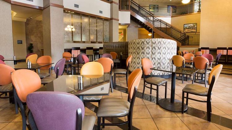 Drury Plaza Hotel Flagstaff Restaurant