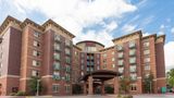 Drury Plaza Hotel Flagstaff Exterior
