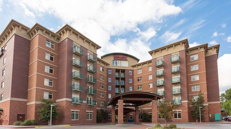 Drury Plaza Hotel Flagstaff Exterior