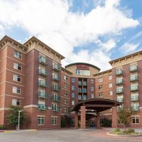 Drury Plaza Hotel Flagstaff