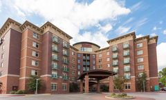 Drury Plaza Hotel Flagstaff