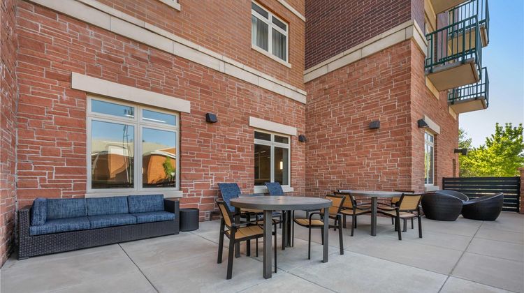 Drury Plaza Hotel Flagstaff Pool