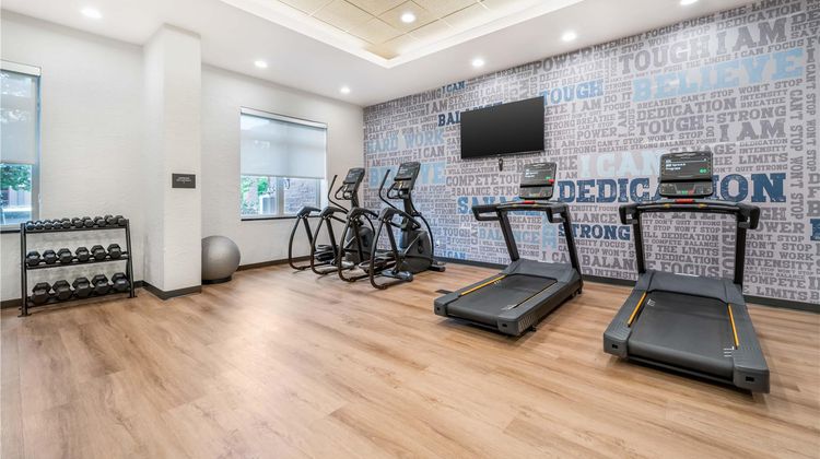 Drury Plaza Hotel Flagstaff Health