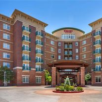 Drury Plaza Hotel Flagstaff