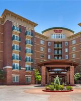 Drury Plaza Hotel Flagstaff