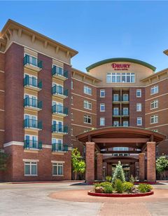 Drury Plaza Hotel Flagstaff