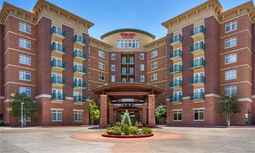 Drury Plaza Hotel Flagstaff