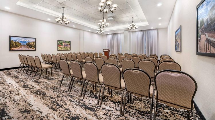 Drury Plaza Hotel Flagstaff Meeting