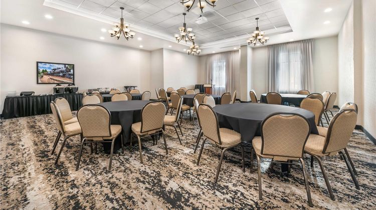 Drury Plaza Hotel Flagstaff Meeting