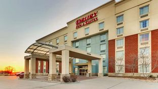Drury Inn & Suites Sikeston