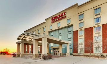 Drury Inn & Suites Sikeston