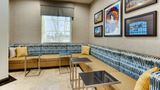 Drury Inn & Suites Sikeston Lobby