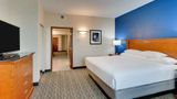Drury Inn & Suites Sikeston Room