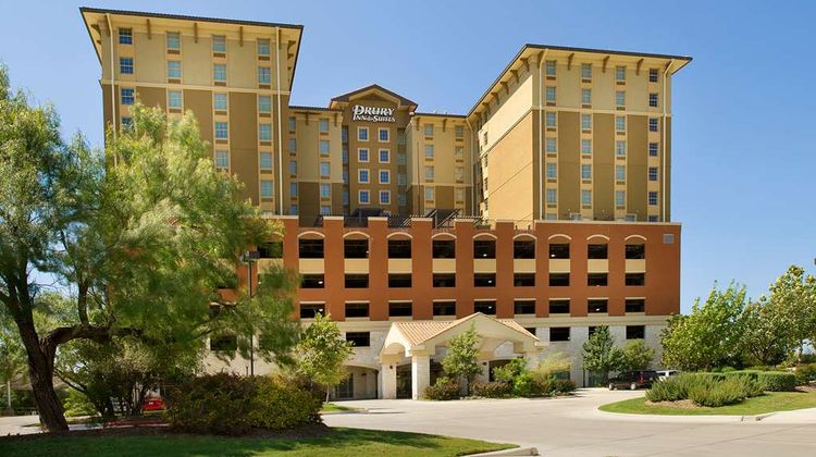Drury Inn & Suites La Cantera Exterior